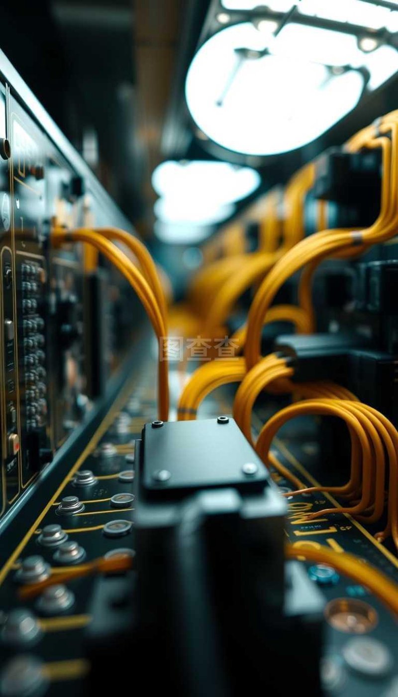 系统集成:智慧连接未来的桥梁